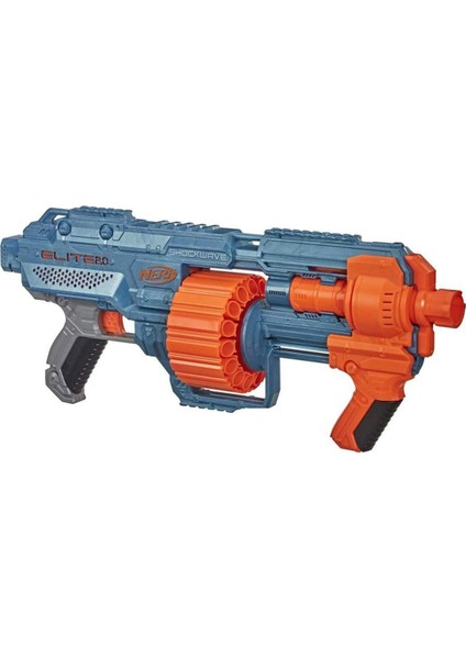 LISINYA193 Elite 2.0 Shockwave Rd-15 E9527