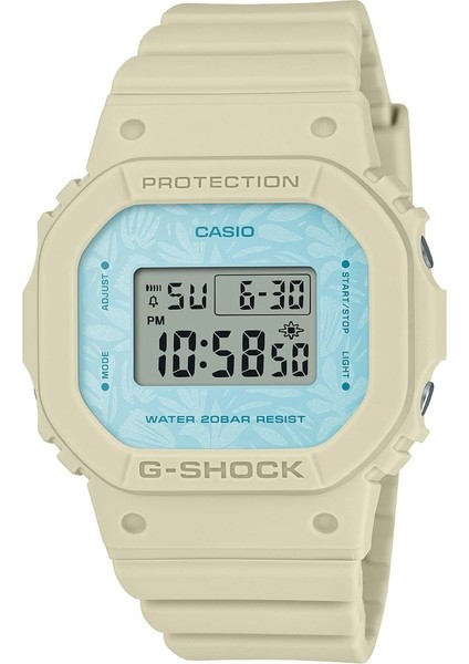 GMD-S5600NC-9DR Kol Saati