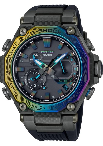 MTG-B2000YR-1ADR Kol Saati
