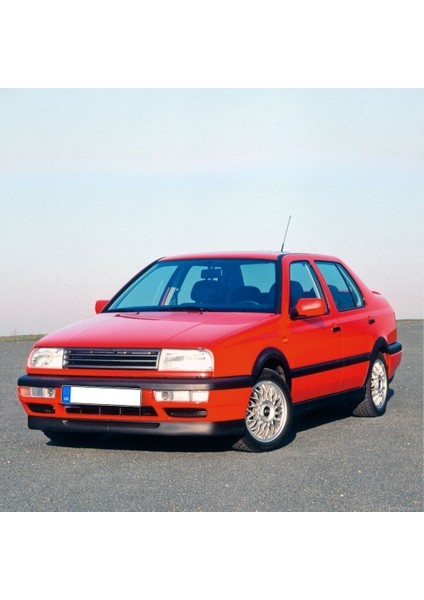 Ön Cam Silecek Kolu Vida Kapağı Vw Vento 1992-1998 1J0955205A