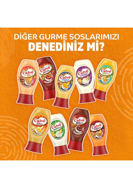 Sos Ballı Hardal 260 G X3