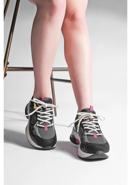 30170 Kadın Rahat Spor Ayakkabı