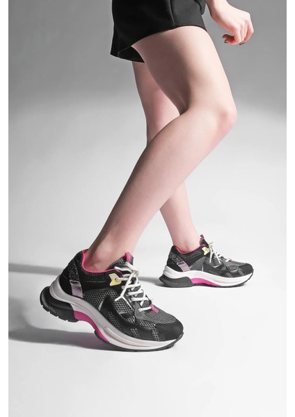 30170 Kadın Rahat Spor Ayakkabı modelleri