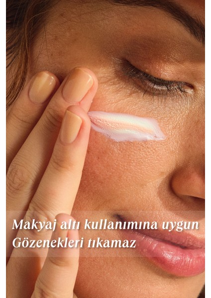 B-Good Yetişkin Güneş Kremi Spf 50+ Yüz Için 50 Ml