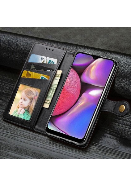 Samsung Galaxy A20S Moda Tasarım Kılıf Kapak Kapak (Yurt Dışından) indirimleri