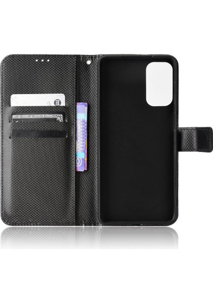 Samsung Galaxy M52 5g Kickstand Manyetik Cüzdan Kart Tutucu Kapak (Yurt Dışından) indirimleri