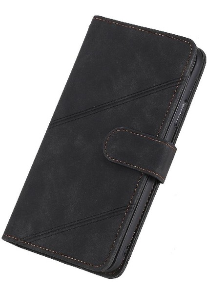 Samsung Galaxy A20/A30 Manyetik Bileklik Kart Tutucu Kickstand Için Kılıf (Yurt Dışından) indirimleri