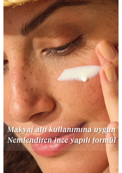 B-Good Yetişkin Güneş Sütü Spf 50+ Yüz Için 50 Ml