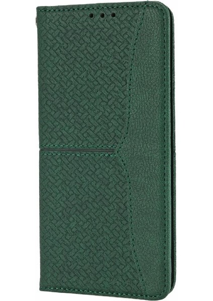 Samsung Galaxy A52 4g/5g El Cüzdan Flip Folio Kitap Kredi Kartı (Yurt Dışından) modelleri