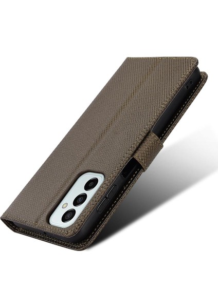 Samsung Galaxy M13 4g Manyetik Cüzdan Kickstand Kart Tutucu Kapak (Yurt Dışından) fırsatları