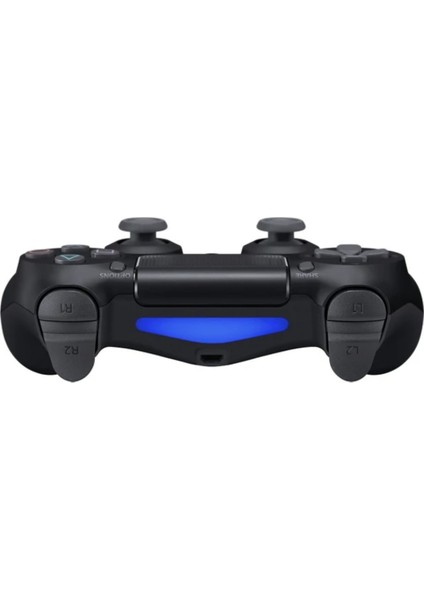 Ps4 Siyah  Wireless Gamepad Joystick Kablosuz Ps4 Oyun Kolu