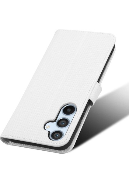 Samsung Galaxy A54 5g Için Kickstand Kart Tutucu Manyetik Cüzdan Kapak (Yurt Dışından) indirimleri