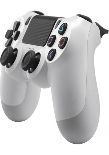 Ps4 Siyah Wireless Gamepad Joystick Kablosuz Ps4 Oyun Kol