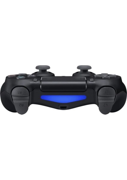 Ps4 Siyah Wireless Gamepad Joystick Kablosuz Ps4 Oyun Kol
