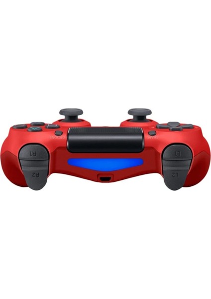 Ps4 Siyah Wireless Gamepad Joystick Kablosuz Ps4 Oyun Kol