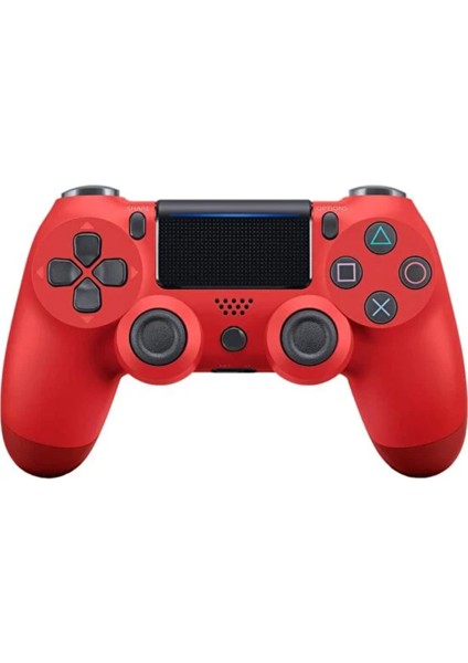 Ps4 Siyah Wireless Gamepad Joystick Kablosuz Ps4 Oyun Kol