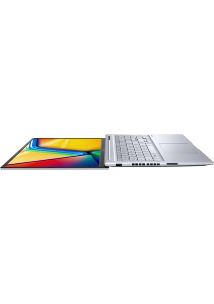 Vivobook 16X K3605VU-N1220 Intel Core i5 13500H 16GB 512GB SSD RTX4050 Freedos 16" Taşınabilir Bilgisayar