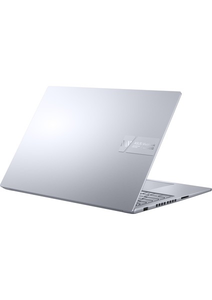 Vivobook 16X K3605VU-N1220 Intel Core i5 13500H 16GB 512GB SSD RTX4050 Freedos 16" Taşınabilir Bilgisayar