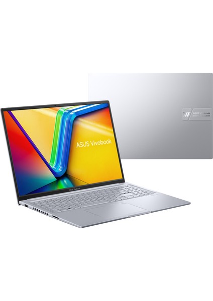 Vivobook 16X K3605VU-N1220 Intel Core i5 13500H 16GB 512GB SSD RTX4050 Freedos 16" Taşınabilir Bilgisayar