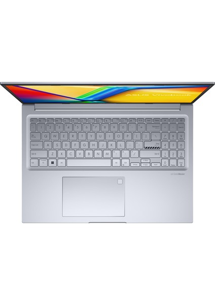 Vivobook 16X K3605VU-N1220 Intel Core i5 13500H 16GB 512GB SSD RTX4050 Freedos 16" Taşınabilir Bilgisayar