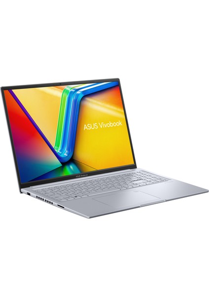 Vivobook 16X K3605VU-N1220 Intel Core i5 13500H 16GB 512GB SSD RTX4050 Freedos 16" Taşınabilir Bilgisayar