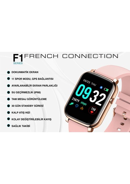 F1-C Kol Saati