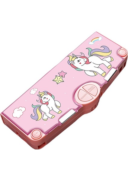 Mectime Kalem Kutu (Yurt Dışından)