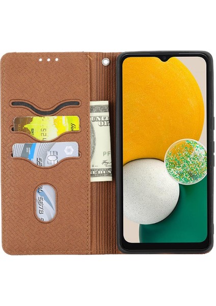 Google Piksel 7 Pro Kredi Kartı Tutucu Flip Için Kılıf Folio Kitap El Cüzdan (Yurt Dışından)