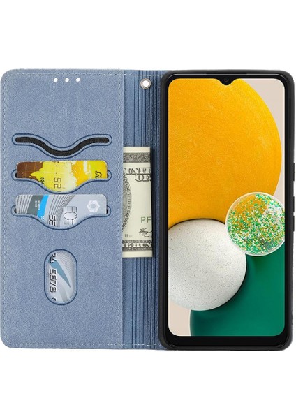 Google Piksel 7 Pro Kredi Kartı Tutucu Flip Için Kılıf Folio Kitap El Cüzdan (Yurt Dışından)