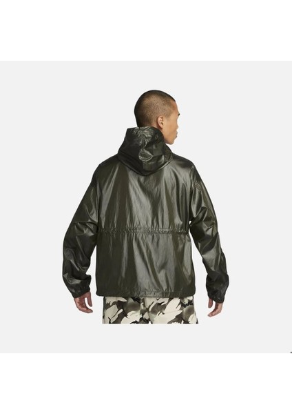 Sportswear Air Woven Material Full-Zip Hoodie Erkek Ceket DX0140-355 fiyatları