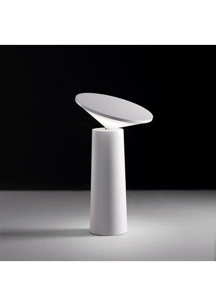 LED Masa Lambası Göz Koruması Cafe Restaurant Sonsuz Karartma USB Başucu Lambası Yatak Odası Gece Lambası (Yurt Dışından)