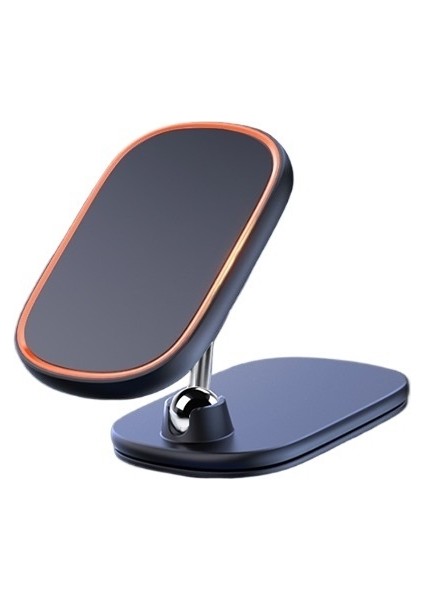 Manyetik Katlanabilir Araç Telefonu Tutucusu (Yurt Dışından)