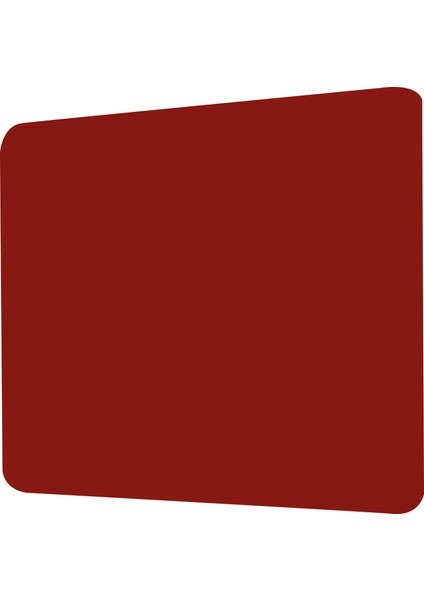 MP05 - 27x23 Kırmızı Pembe Gaming Mousepad | Kaymaz Taban, Oyuncu Gamepad,Ev,Ofis,Oyun