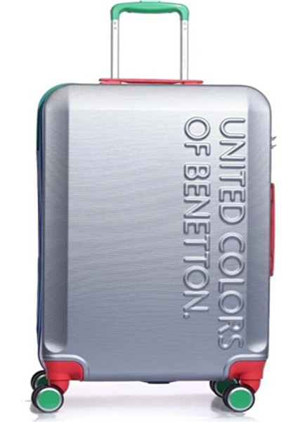 United Colors Of Benetton Büyük Boy Valiz fiyatları