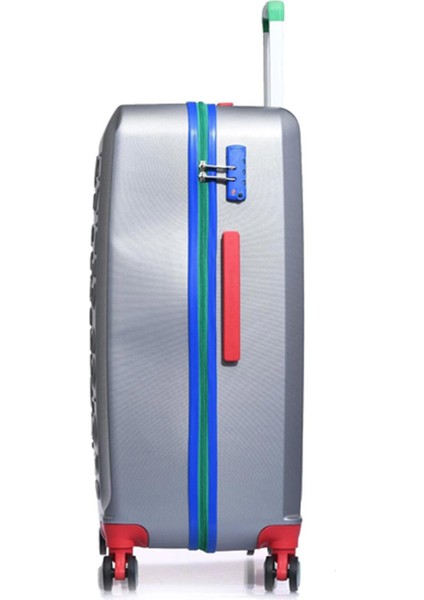 United Colors Of Benetton Büyük Boy Valiz modelleri