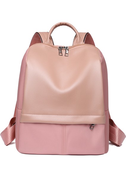 Basit Edebi Işe Gidip Gelme, Büyük Kapasiteli Seyahat Sırt Çantası (Yurt Dışından)