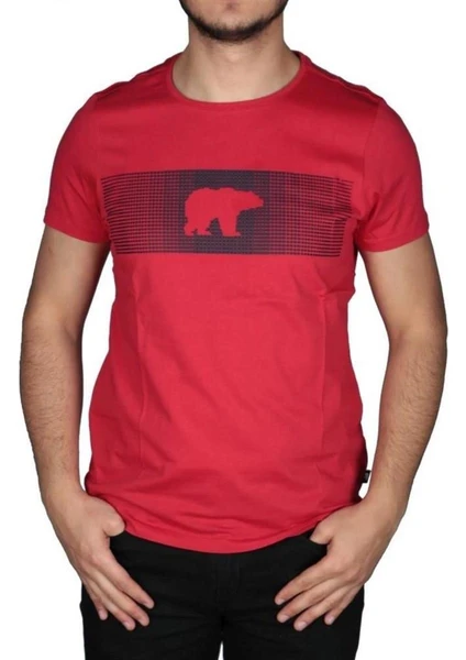 Bad Bear Fancy  Erkek T-Shirt