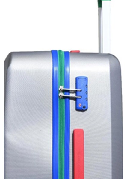 United Colors Of Benetton Büyük Boy Valiz indirimleri