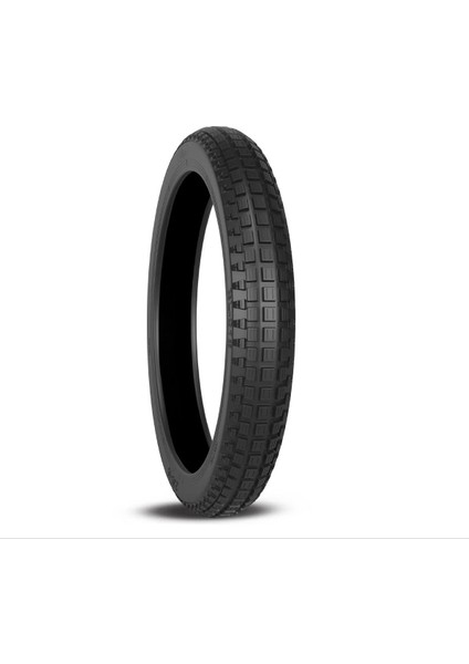 2.75-16 4pr BL016 Tt (Iç Lastik Gerektirir) Motosiklet Lastiği