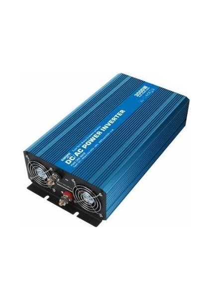 3000W-12V Tam Inverter