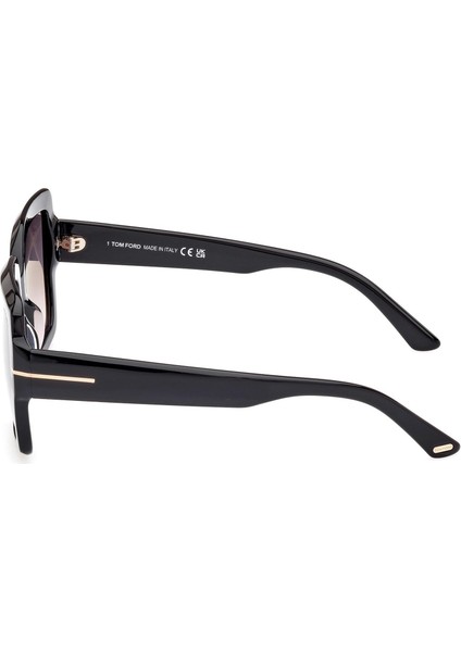 TF1082S 01B 54 Kadın Güneş Gözlüğü fiyatları