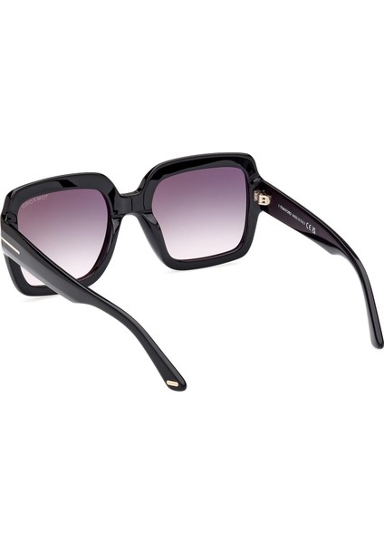 TF1082S 01B 54 Kadın Güneş Gözlüğü modelleri