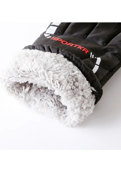 Kırmızı Stil Tırmanma Bisiklet Eldiveni Sıcak Tam Parmak Eldiven Kayak Doğa Sporları Bisiklet Bisiklet Scooter Sürme Motosiklet Guantes Ciclismo XA222Q (Yurt Dışından) indirimleri
