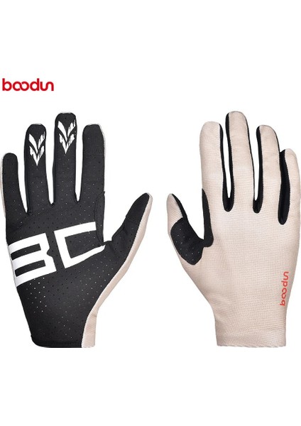 Haki Tarzı M Boyutu Boodun Açık Taktik Eldiven Bisiklet Eldiveni Unisex Spor Eldiven Açık Havada Yürüyüş Koşu Balıkçılık Tam Parmak Eldiven (Yurt Dışından) fiyatları