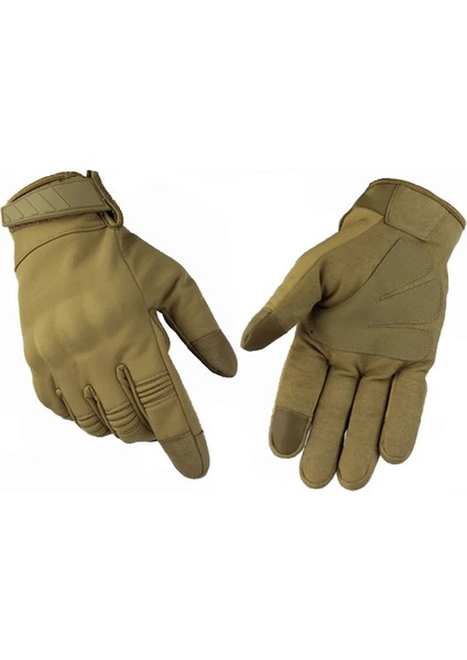 Siyah Stil Xl Boyutu Rüzgar Geçirmez Taktik Eldiven Askeri Dokunmatik Ekran Açık Spor Kamuflaj Bisiklet Kayak Yürüyüş Tırmanma Için Sıcak Eldiven Tutmak (Yurt Dışından) fırsatları