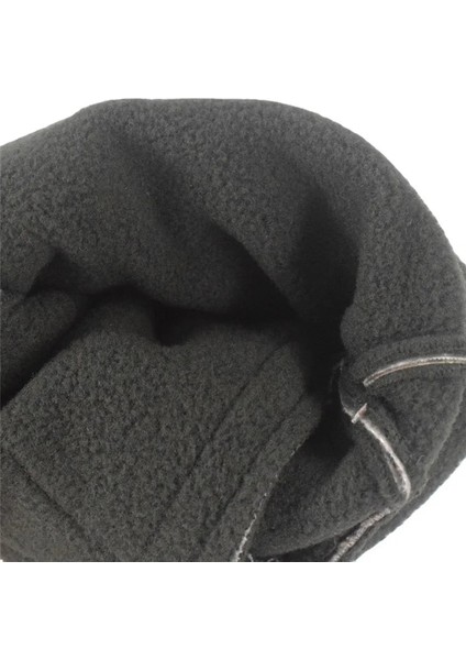 Kamuflaj Stili Xl Boyutu Kış Pamuk Dolgu Kamuflaj Yarım Parmak Çevirme Eldiven Esnek ve Sıcak Spor Yürüyüş Koruyucu Askeri Taktik Eldivenler (Yurt Dışından) modelleri