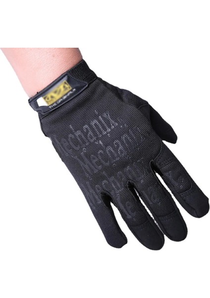 Sarı Stil Xl Boyutu Özel Kuvvetler Taktik Askeri Eldiven Erkekler Kadınlar Için Tam Parmak Eldiven Açık Spor Yürüyüş Çalışma Bisiklet Kaymaz Eldiven W28 (Yurt Dışından) modelleri