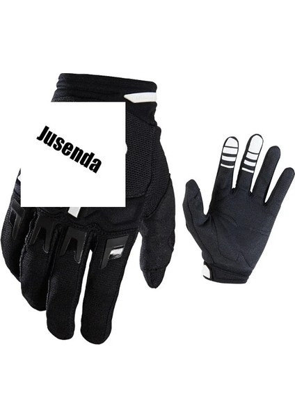 No.2 Tarzı Xl Boyutu Motokros Yarış Eldivenleri Erkek Almst Fox Dirtpaw Bisiklet Bisiklet Eldiveni Bmx Atv Yokuş Aşağı Off-Road Motosiklet Guantes (Yurt Dışından)