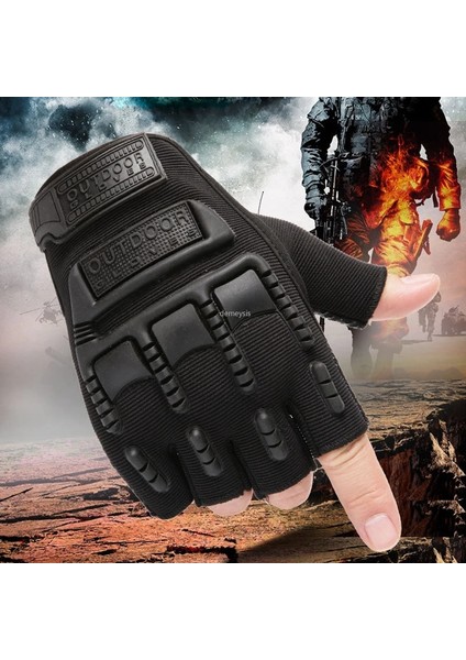 Kamuflaj Tarzı Kaymaz Açık Avcılık Yürüyüş Eldiveni Kauçuk Koruyucu Taktik Savaş Askeri Eldiven Dayanıklı Motosiklet Bisiklet Eldiveni (Yurt Dışından) fiyatları