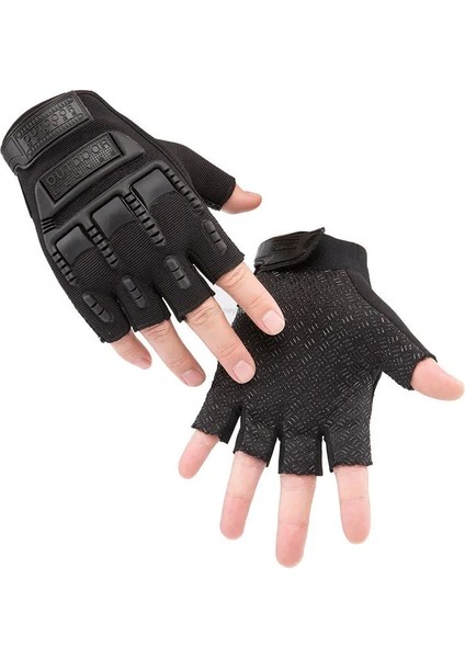 Kamuflaj Tarzı Kaymaz Açık Avcılık Yürüyüş Eldiveni Kauçuk Koruyucu Taktik Savaş Askeri Eldiven Dayanıklı Motosiklet Bisiklet Eldiveni (Yurt Dışından) indirimleri